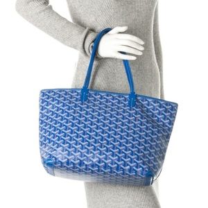 SOLD✖️Authentic Goyard Artois Tote PM